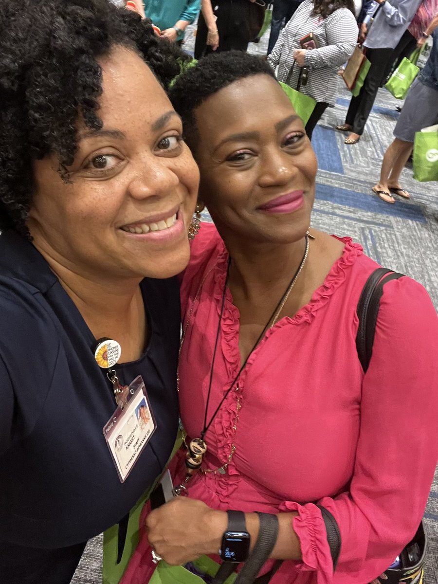 RoshundaKnight's tweet photo. Leadership Symposium 2023 
#cfisd #nowbeforenext https://t.co/MJAdQ9ybde