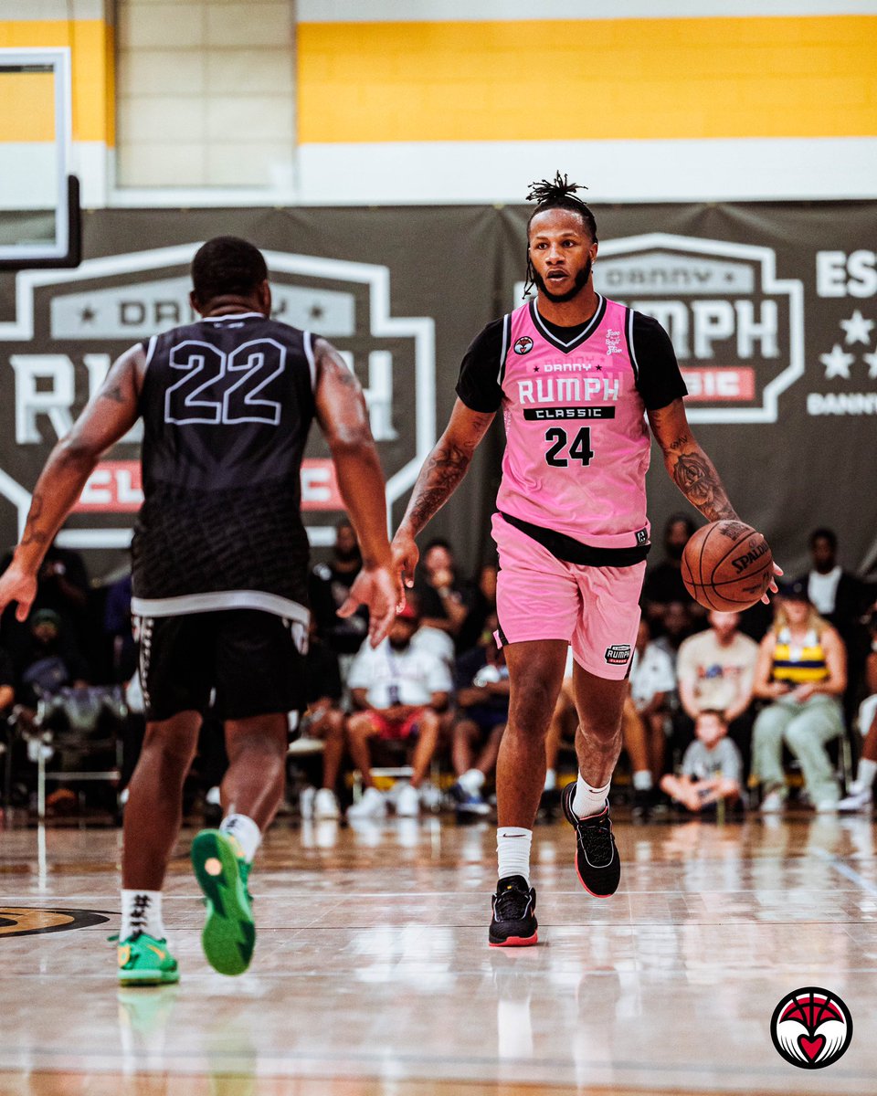 The 2023 Rumph Champs. LOE. 
#SaveTheNextBrightStar