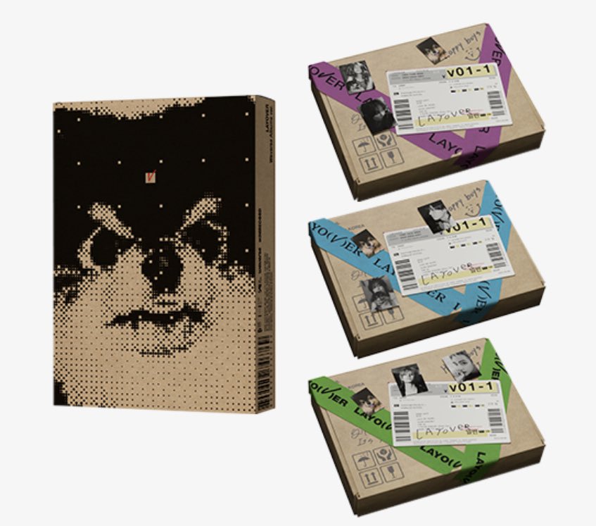 Seraphic_Studio's tweet photo. wts | lfb phgo 

-ˏˋ #SS_PHGOs ˊˎ-

༅ BTS TAEHYUNG “V” - Layover Album 

₱ 680 to ₱3,780

DOO:
• w/ early bird — until sold out
• w/ POB — 09/06/23

DOP:
50% DP on 09/05/23
50% rembal on 09/30/23

༅ Normal Eta (4-6 weeks)

DM us to Avail 💌 https://t.co/ke1thQwG3o