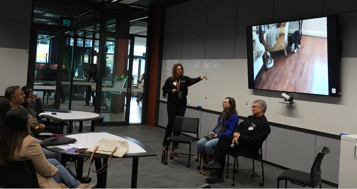 Bronwyn Cumbo tweet media