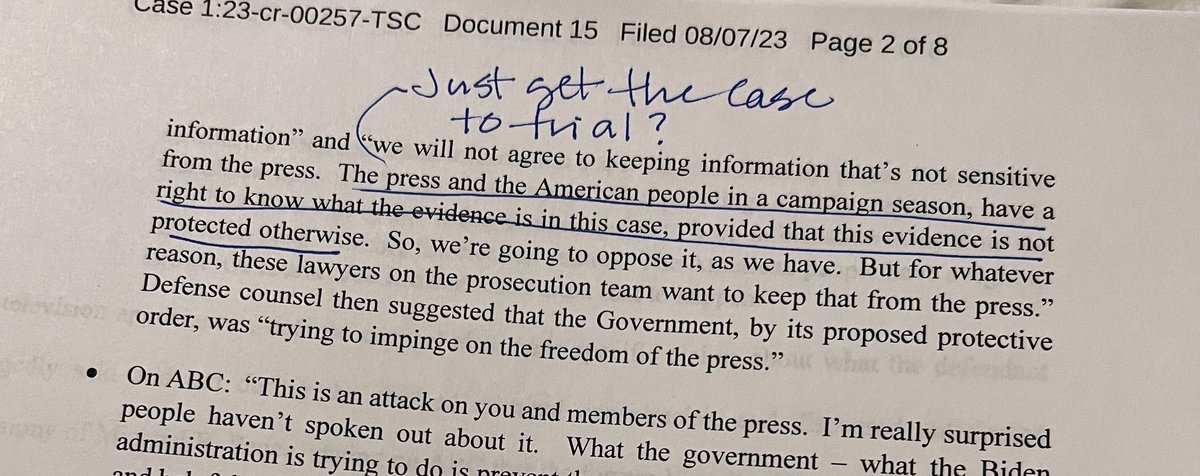 Joyce Alene tweet media