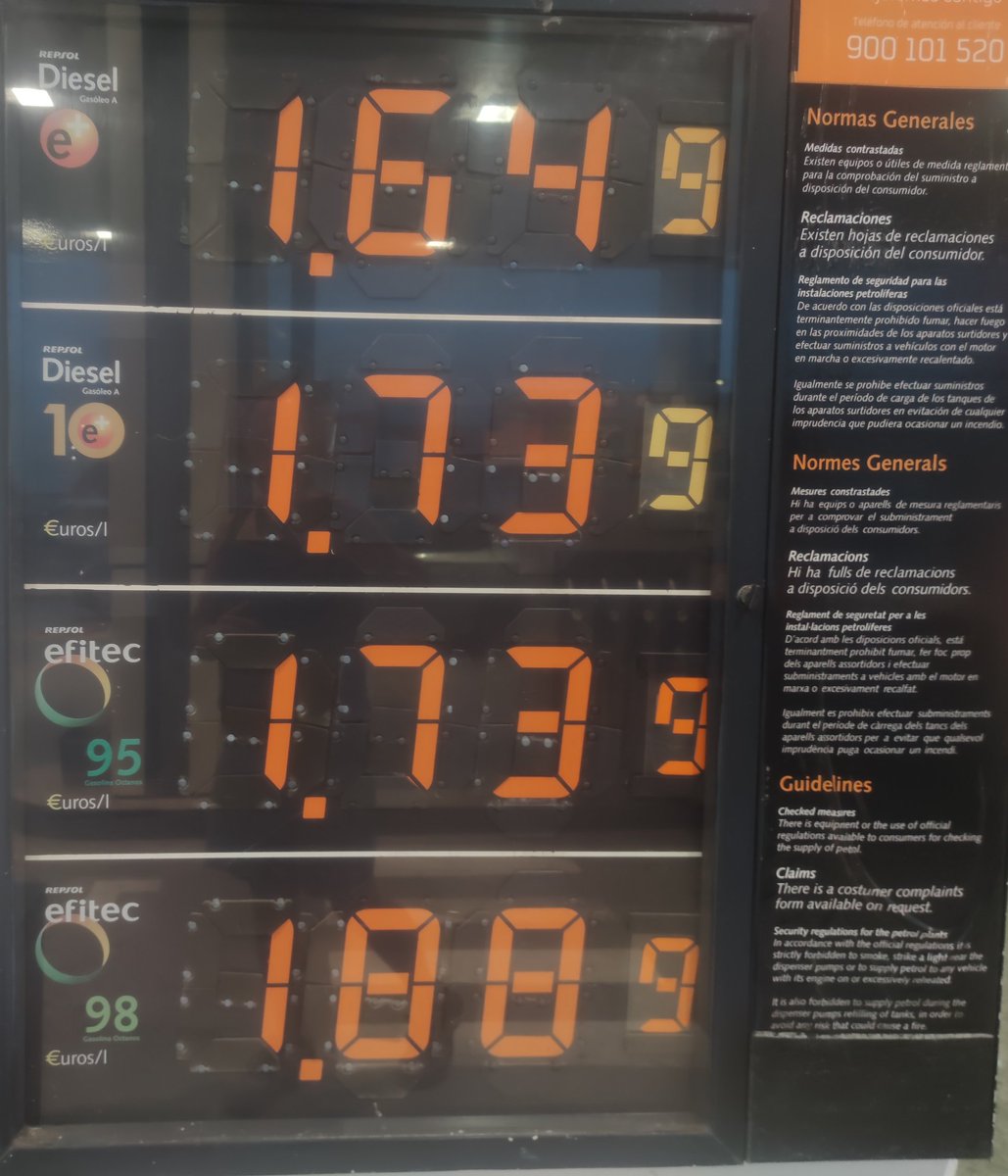 El Palleter tweet media