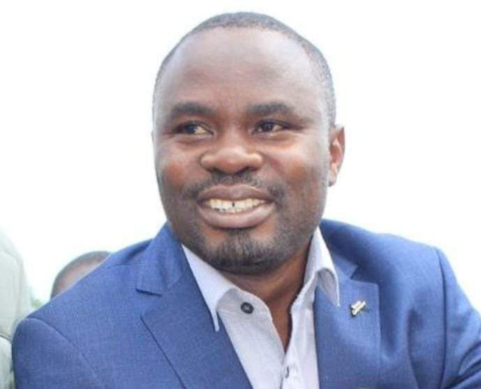 County Assembly of Kisumu tweet media