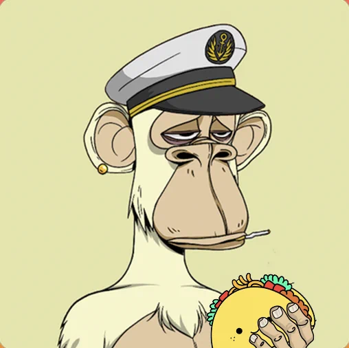 Chanimal 🍌 $APE 🦍 Noya tweet media