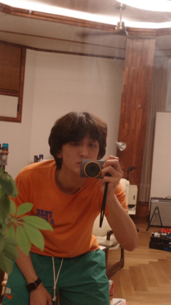 230808 jannabijh 인스타 스토리
