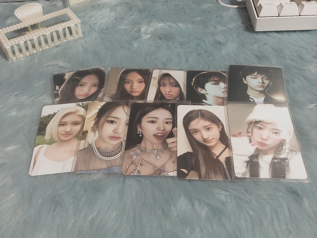 sjyshane's tweet photo. 𓂃 wts lfb assorted pcs ph  ࣪   ˖ 𖦹
୨୧ #shaelling 𓂃୭̥  8.8 sale .ᐟ

𖤐 ₱99 all gg pcs, ₱30 enga
☆ x rush shipping &amp; sensi

𓄴 reply or dm to claim

⌗ ive newjeans jay jungwon hyein yujin leeseo gaeul after like love dive bunnies camp sakura lesserafim eleven dark blood https://t.co/5R9txMnfdE