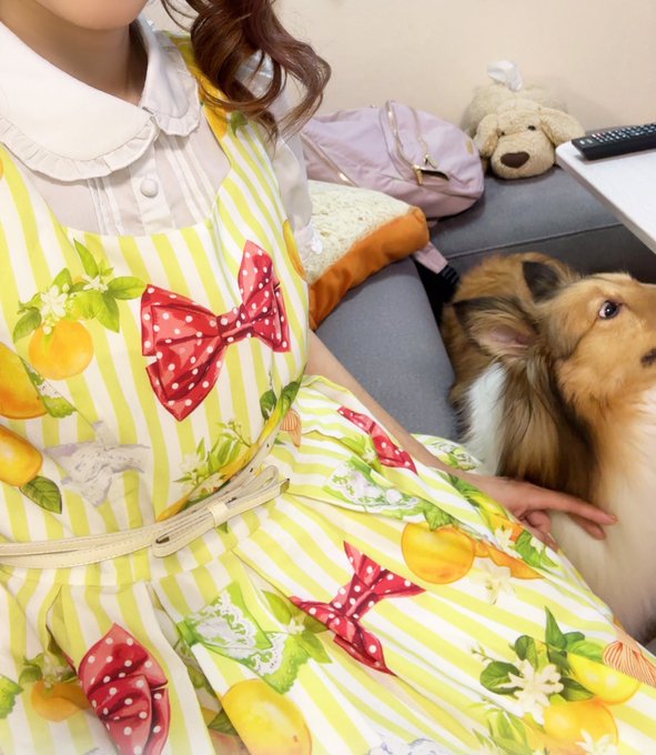 Twitterのコスプレ画像41