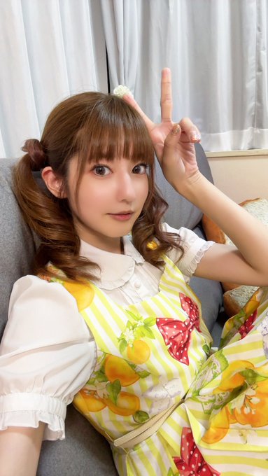 Twitterのコスプレ画像40