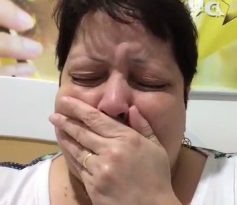 alldnol's tweet photo. A MAIOOOOOOOR , MC CAROL #CriançaEsperança https://t.co/J7Ig7BSDa1