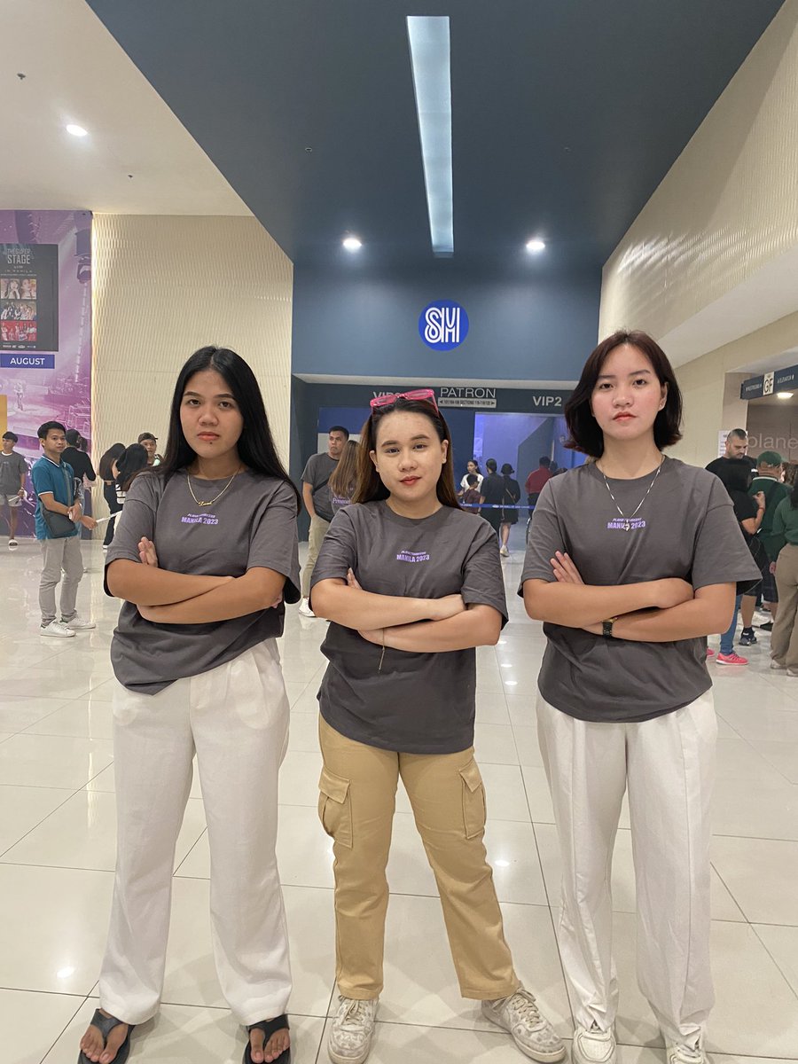 callmexaveee's tweet photo. @Haat_dooog @planetshakers @planetboommusic @_leonaaav @rinzyuuuh My JC squad 🖖🏻 #ShowMeYourGloryTour2023 ✨ https://t.co/TFy0rIUuQX