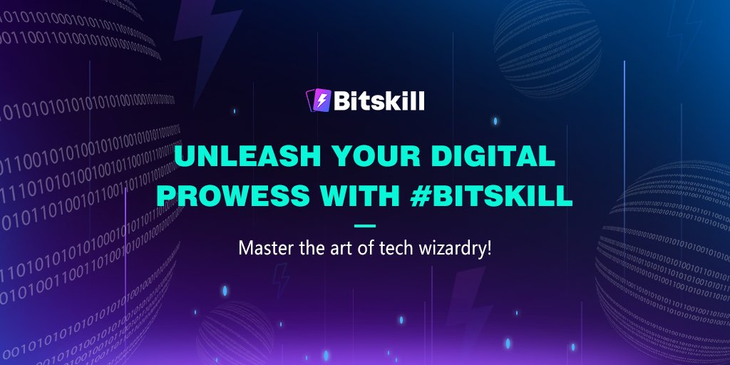 bitskill_io's tweet image. Level up your gaming experience with #Bitskill's Web3 mobile game platform! Earn T88 tokens, mint NFTs, and compete in real cash matches to win USDT prizes! 🏆

💰 #GamingRevolution #PlayToWin