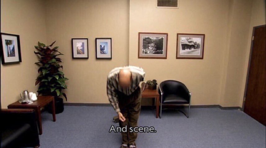 when my period ends and i'm done with all the overly emotional outbursts