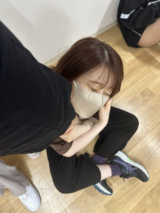石橋颯のTwitter画像17