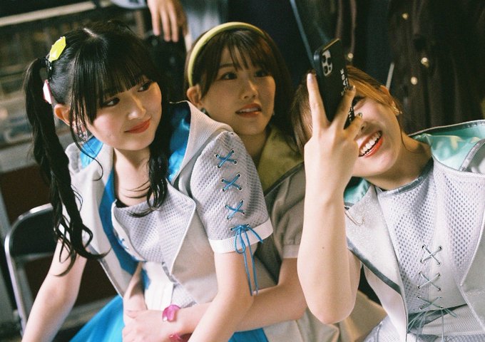 石橋颯のTwitter画像15