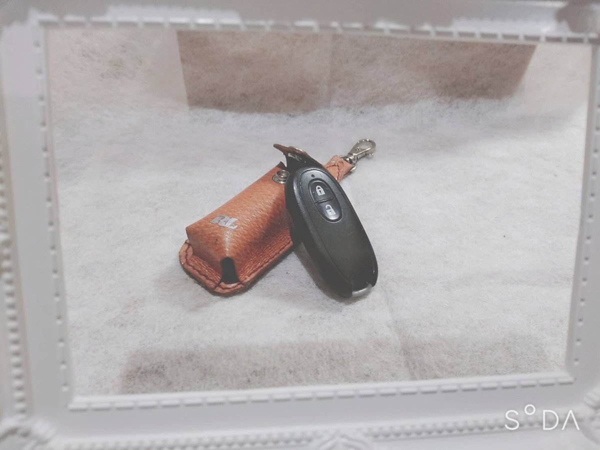 REALLEATHER2 tweet picture