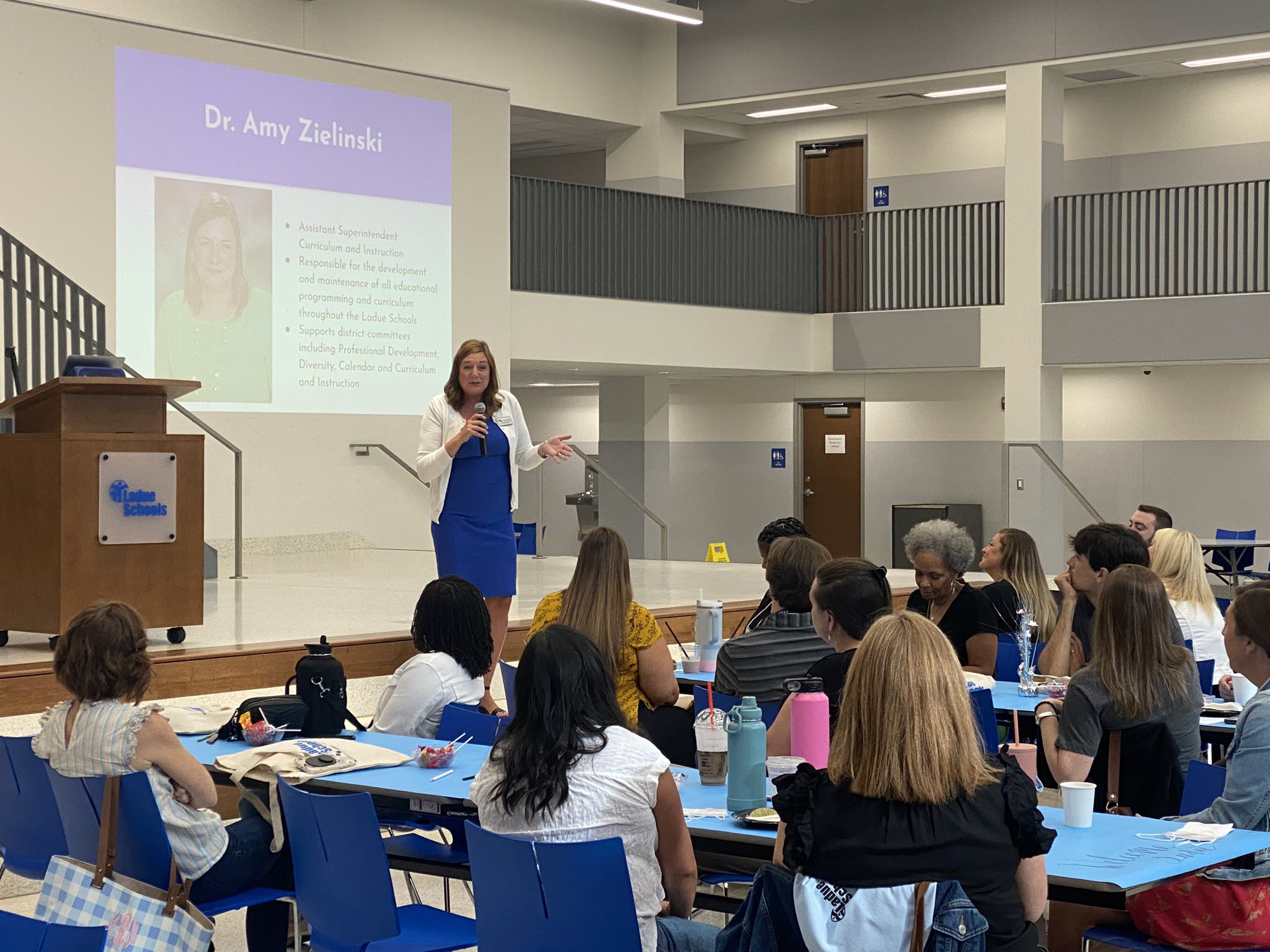 Ladue School District — Hatching Results School Counselor, 41 OFF