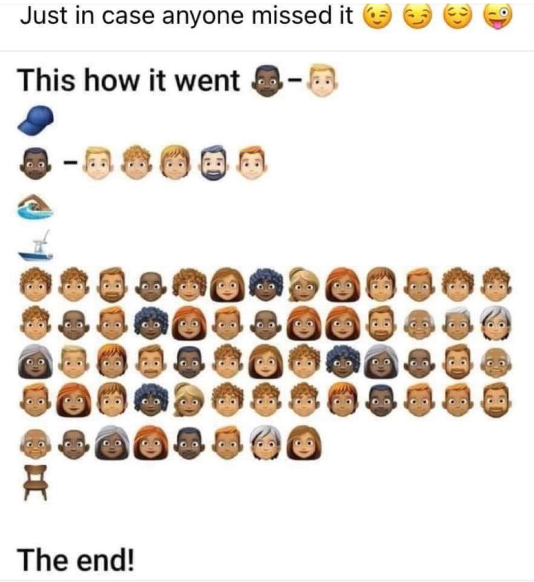 ColdassK's tweet image. This is how it went 😂