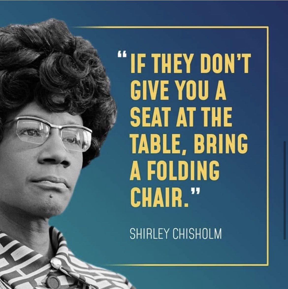 I feel like Shirley Chisholm’s spirit was speaking through the #Alabamaboatbrawl cuz…

#AlabamaBrawl #AlabamaRiverBoat #riverboatbrawl #blackaquaman #BlackTwitter #BlackAquaman #MontgomeryRiverFront #MontgomeryAlabama #Karen #Kevin