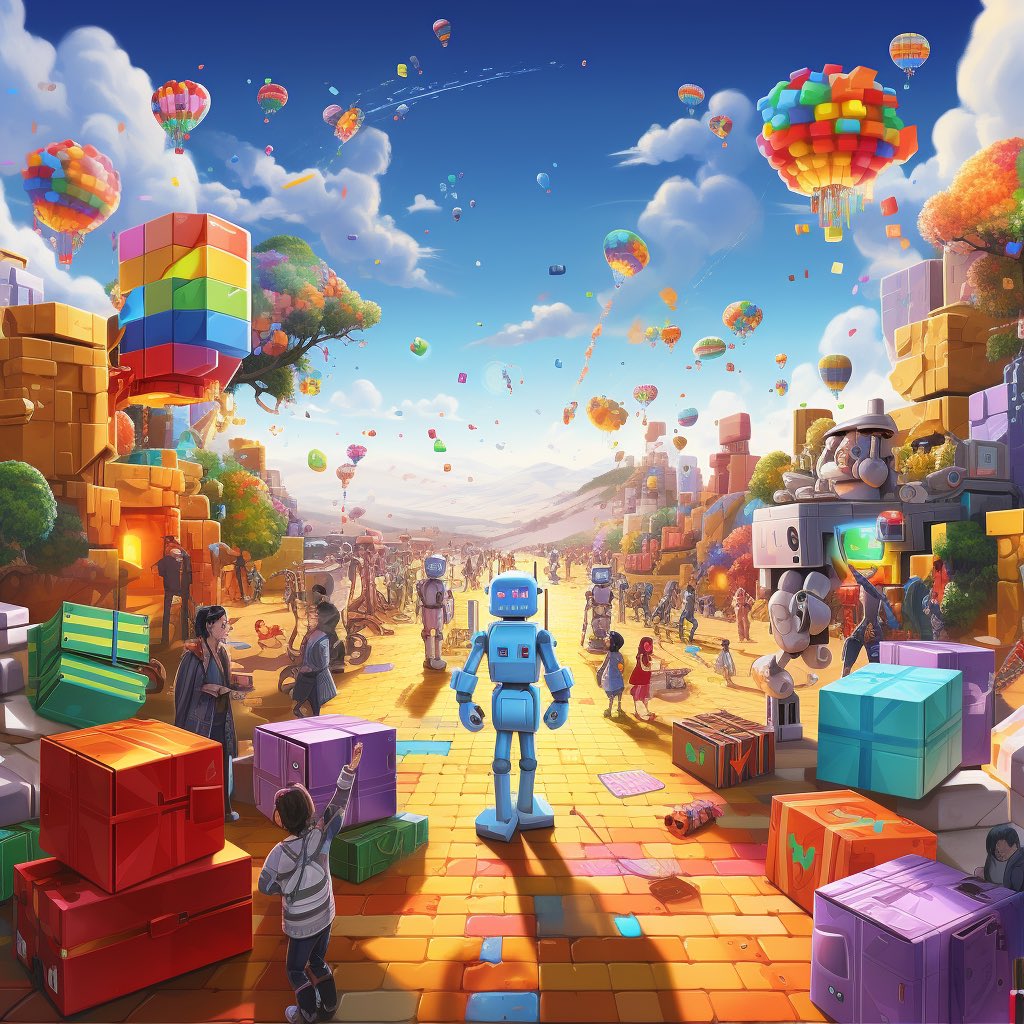 GRAYMETA tweet media