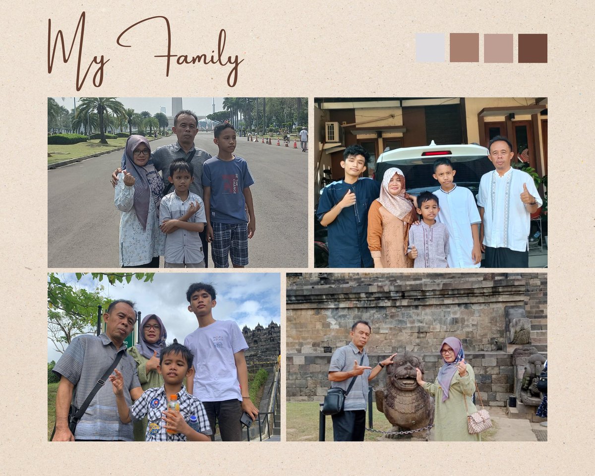 Hendry7715's tweet photo. Melihat proses perkembangan anak adalah hal yang penting https://t.co/ZmTVhQtX5N
