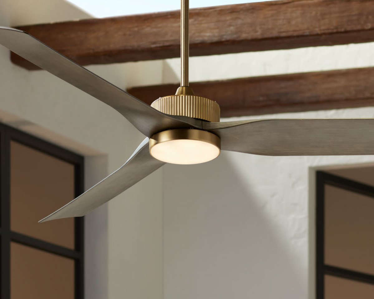 LampsPlus's tweet photo. Stay breezy in the summer heat with cooling ceiling fans for indoor and outdoor spaces 💨 #myLampsPlus

#CeilingFan #CeilingFans #IndoorCeilingFan #OutdoorCeilingFan #LEDFan #DampRatedFan #DampCeilingFan https://t.co/xglkRd2lmG