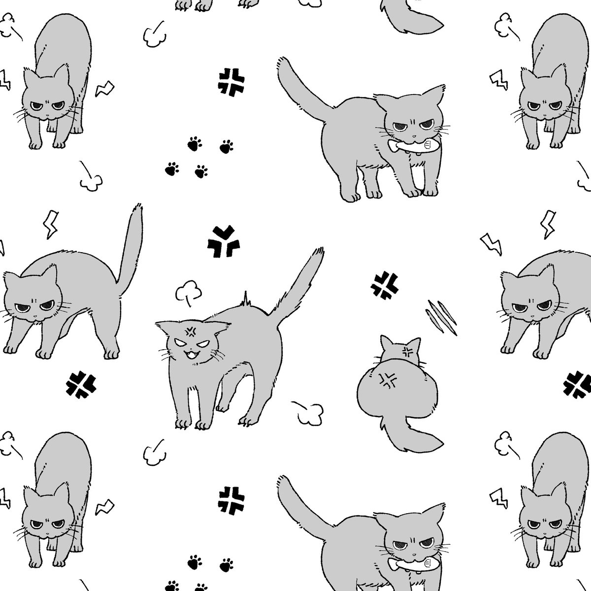 bottari_asset's tweet photo. 🐱세계 고양이의 날 (International Cat Day) 기념 킅튜 고양이 소재 타래 
사이버 냥이 데려가세요...🐈‍⬛💕

1. 고양이 브러시
https://t.co/RW4uXFfKlp
2. 3D 고양이
https://t.co/PlkF7JKu4Y
3. 고양이 데코 브러시 
https://t.co/03cvBoZxAL 
4. 화난 고양이 톤
https://t.co/l7l2pAkJcR https://t.co/vHRgjouEWz