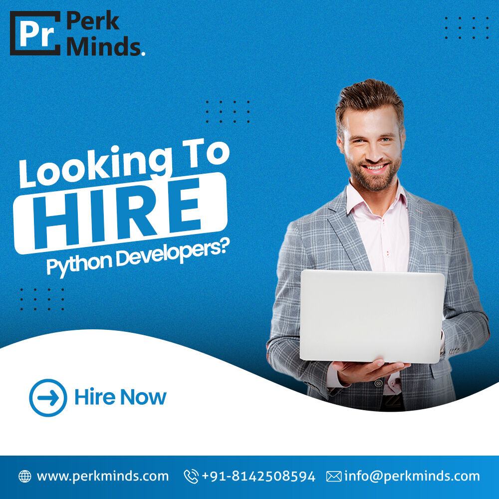 Perk Minds tweet media