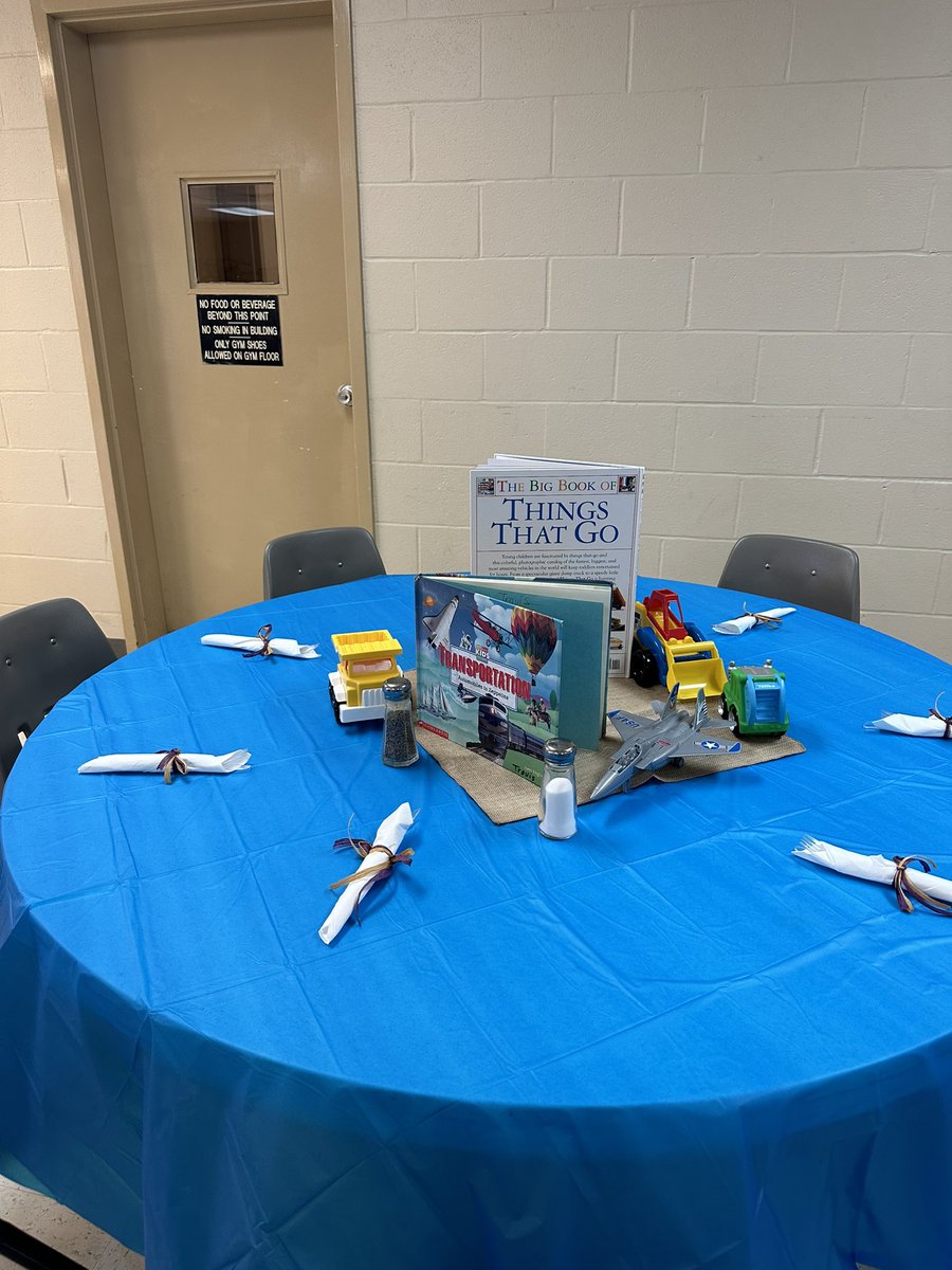 Our faculty and staff enjoyed a wonderful lunch at Pleasant Grove United Methodist Church today. Each teacher was presented with a gift card. We are very thankful for Pastor Matt Andrews and his team.