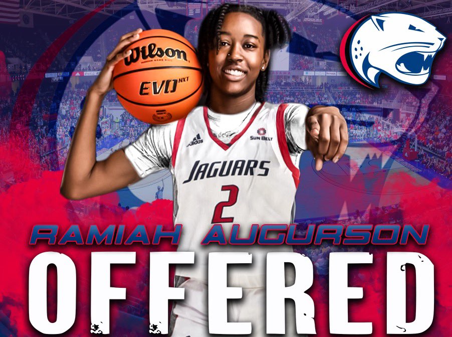 Mavs Elite GUAA (@pd_skillz) on Twitter photo Congratulations Moonie! On your offer from <a href="/SouthAlabamaWBB/">South Alabama Women's Basketball π</a> HC <a href="/YolishaJ/">Yolisha Jackson</a> #MavsEliteStrong Congratulations Moonie! On your offer from <a href="/SouthAlabamaWBB/">South Alabama Women's Basketball π</a> HC <a href="/YolishaJ/">Yolisha Jackson</a> #MavsEliteStrong