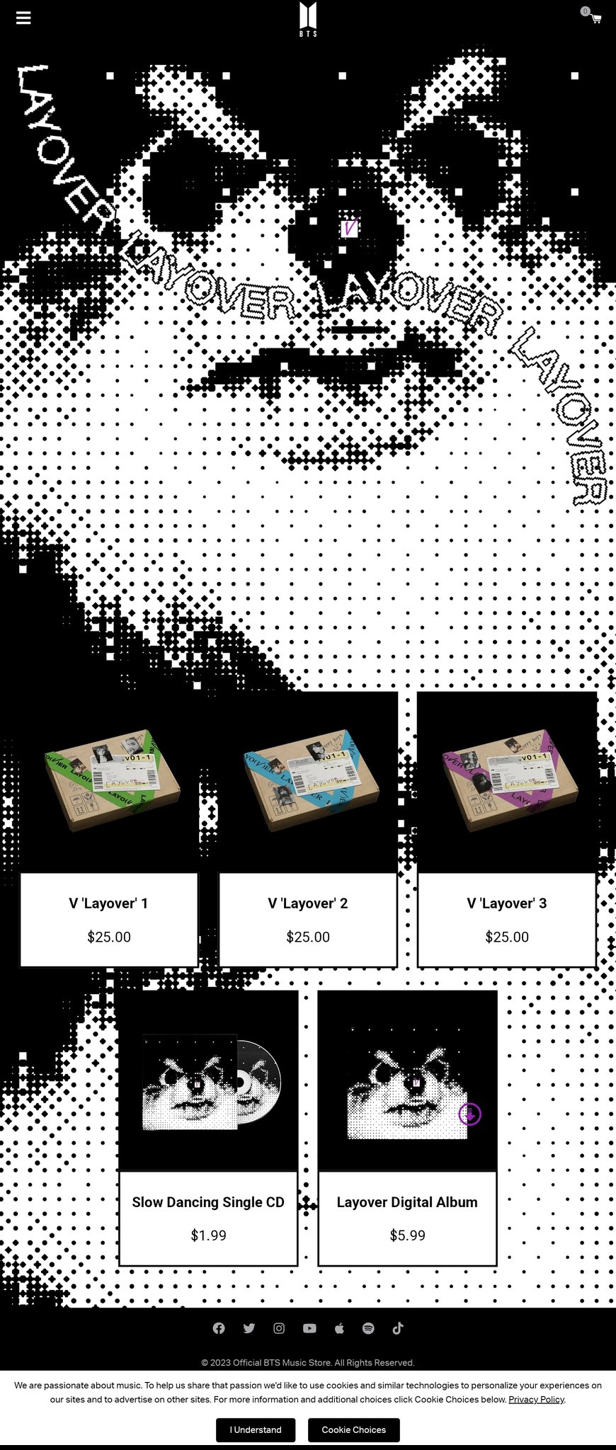 🥢BTS ⟭⟬ Merch⁷⟬⟭🔍⍤⃝🔎 on X: 