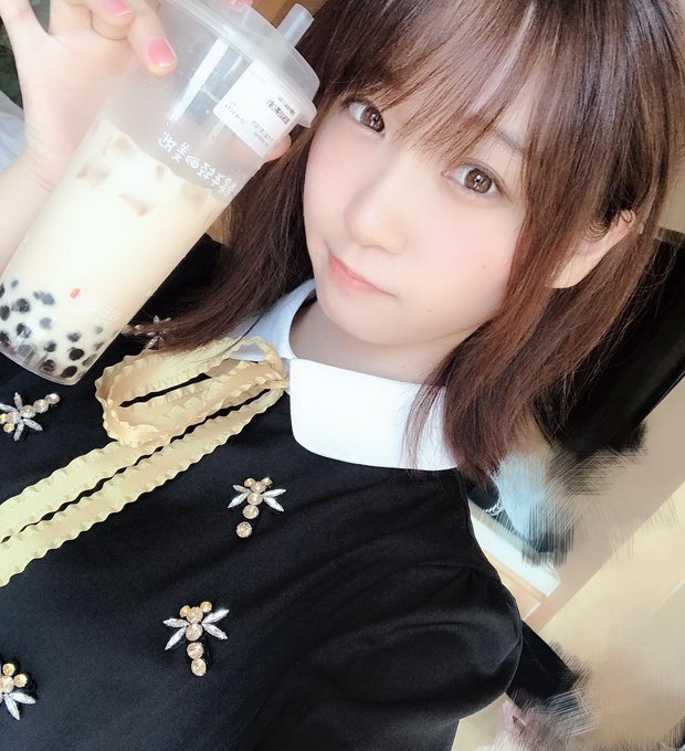 Twitterのコスプレ画像13