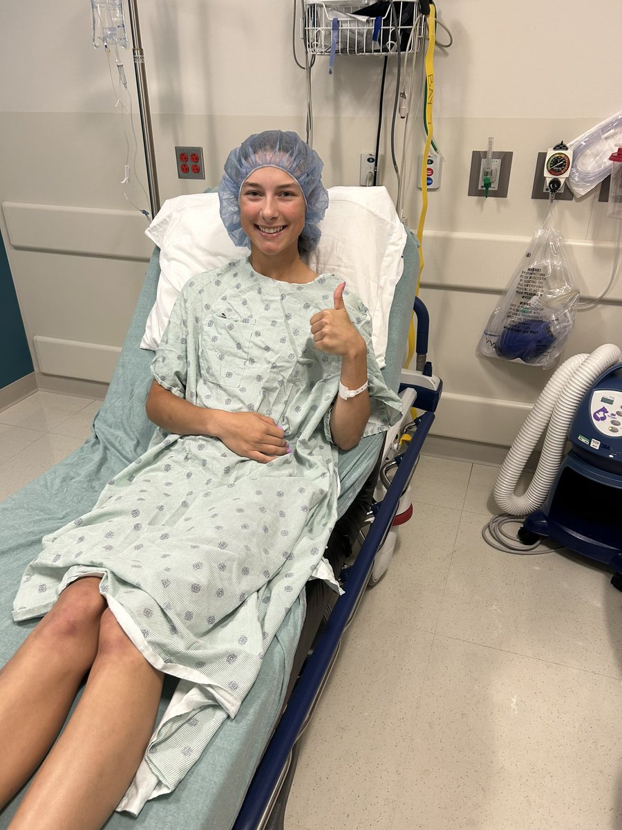 Kaylee LaChappell 2024 tweet media