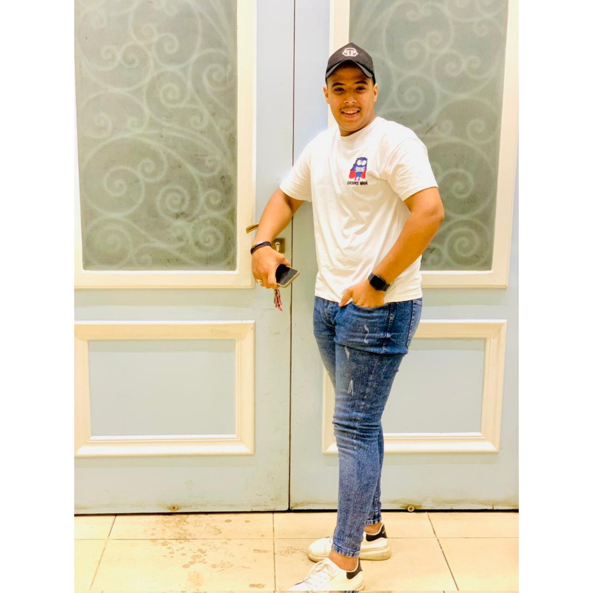 وفي النهاية يوجد شخص يراك مبهر جداً وبدون أدنى مجهود منك."❤️