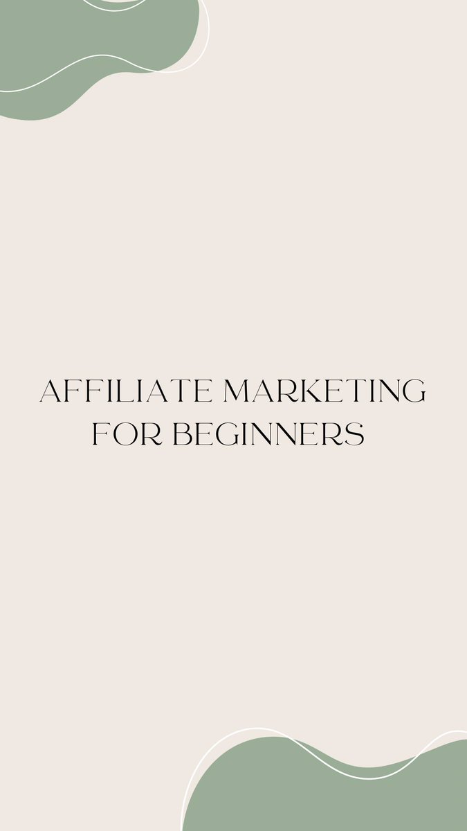 CaidynCollins's tweet photo. ✨Affiliate Marketing Time✨ #affiliatemarketing #Marketing #DigitalMarketing https://t.co/c6a3jbgpLe