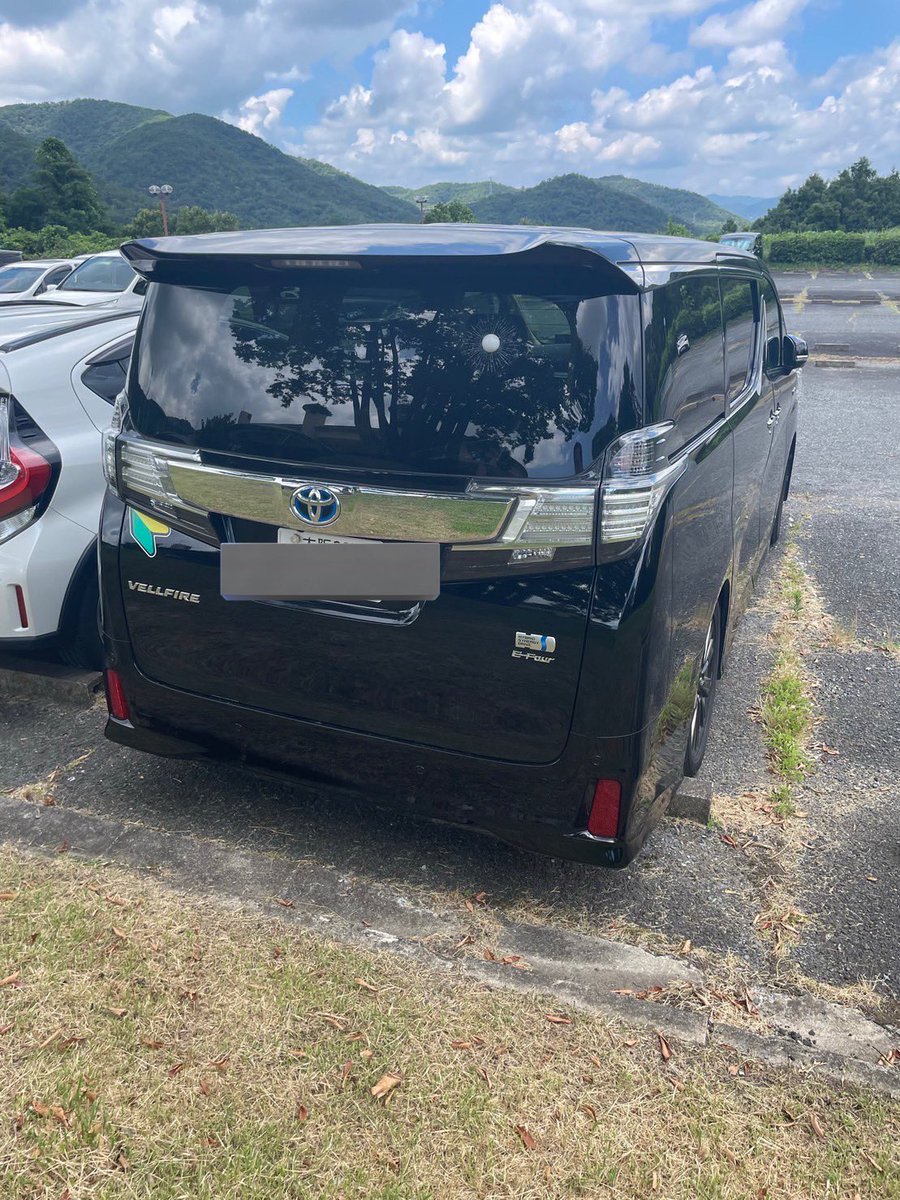 AIレタッチのシン tweet media