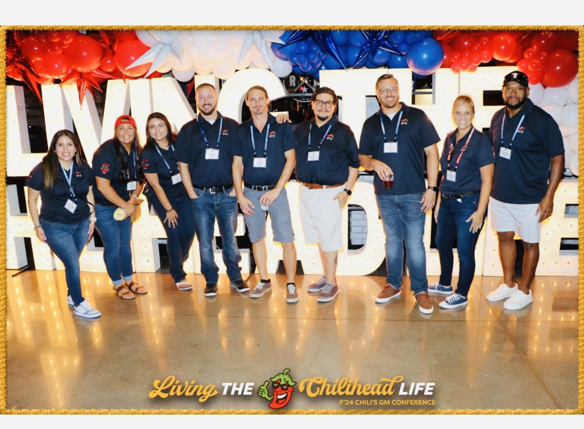 galindo_saldana's tweet photo. Living the chilihead life! 🌶️❤️ @BeckyDenson https://t.co/0xSze87Yv7