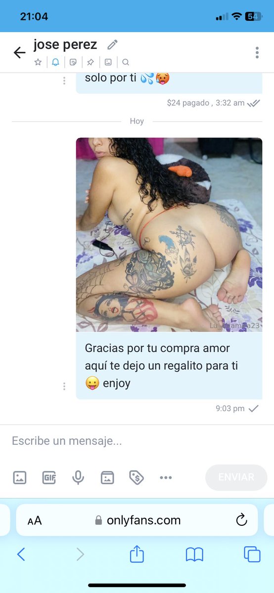 Les estoy dejando regalos muy ricos en mi página 🥵
Onlyfans.con/lups2000 
A solo $10 dlrs 🔥 
#Only18 #OnlyConnect #onlyfan #onlyFans #onlyfansFree #onlyfanslatinas #onlyfansmexicana #onlyfansbabe