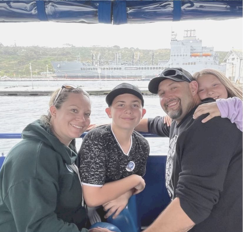 We are proud to introduce the Branton and Freeman families as our 2023 Team Emery Classic recipients! ❤️ 

To find out more about their story, head over to our Instagram (team__emery)!