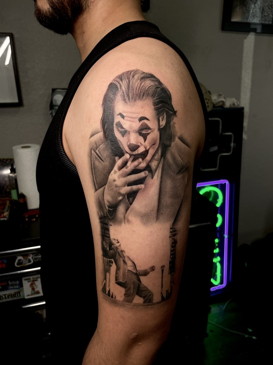 Truly.GloomyInk (@trulyyours666) on Twitter photo 