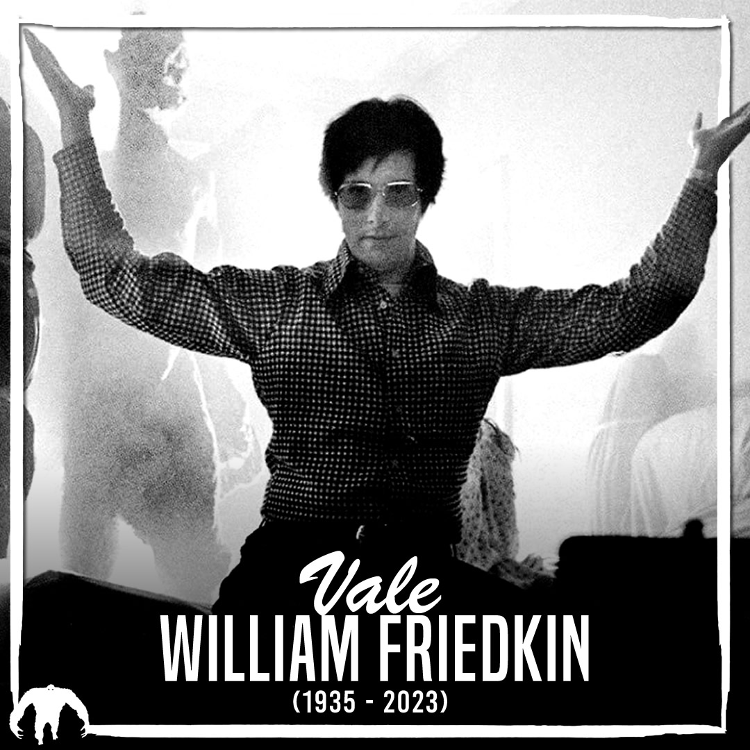 Monster Fest tweet media