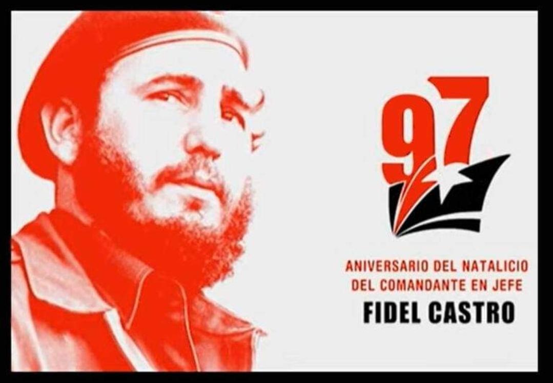 ComunicINOTUCAV's tweet photo. @YenlyCorrales @Dto1548453 @ernesto37627572 @IpfPortal @INOTUCA @otucfgoscomunic @RodasDmotu @Yudel00827040 Decir #Cuba y #FidelPorSiempre simboliza lealtad y patriotismo 
🇨🇺🇨🇺🇨🇺 https://t.co/X5dWPlyIQy