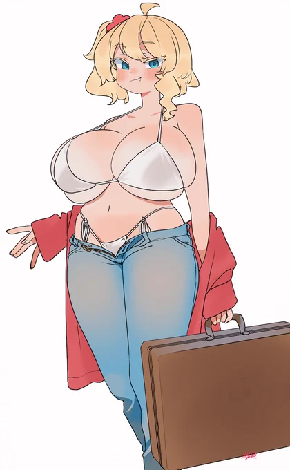 commission