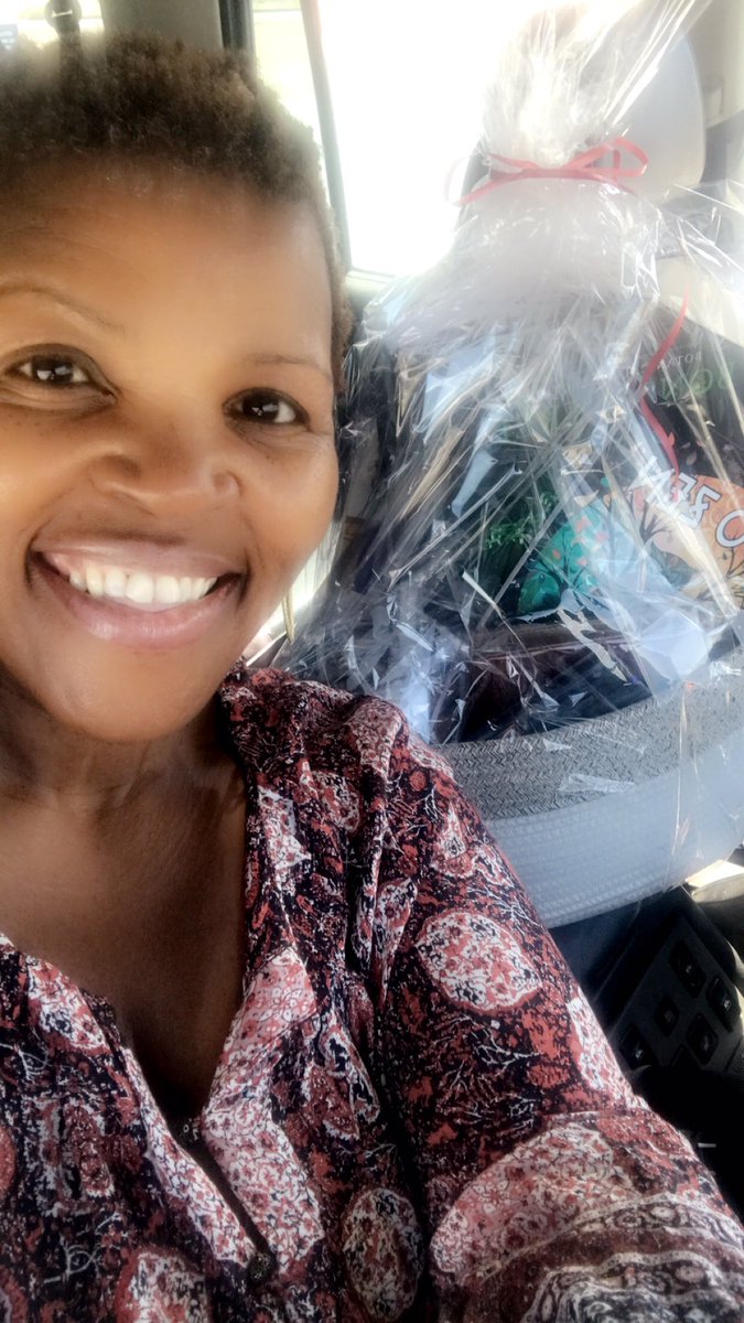 babalwabrook's tweet image. I won this hamper at our local library for #SummerreadingProgram
So exciting! #Grateful
💕