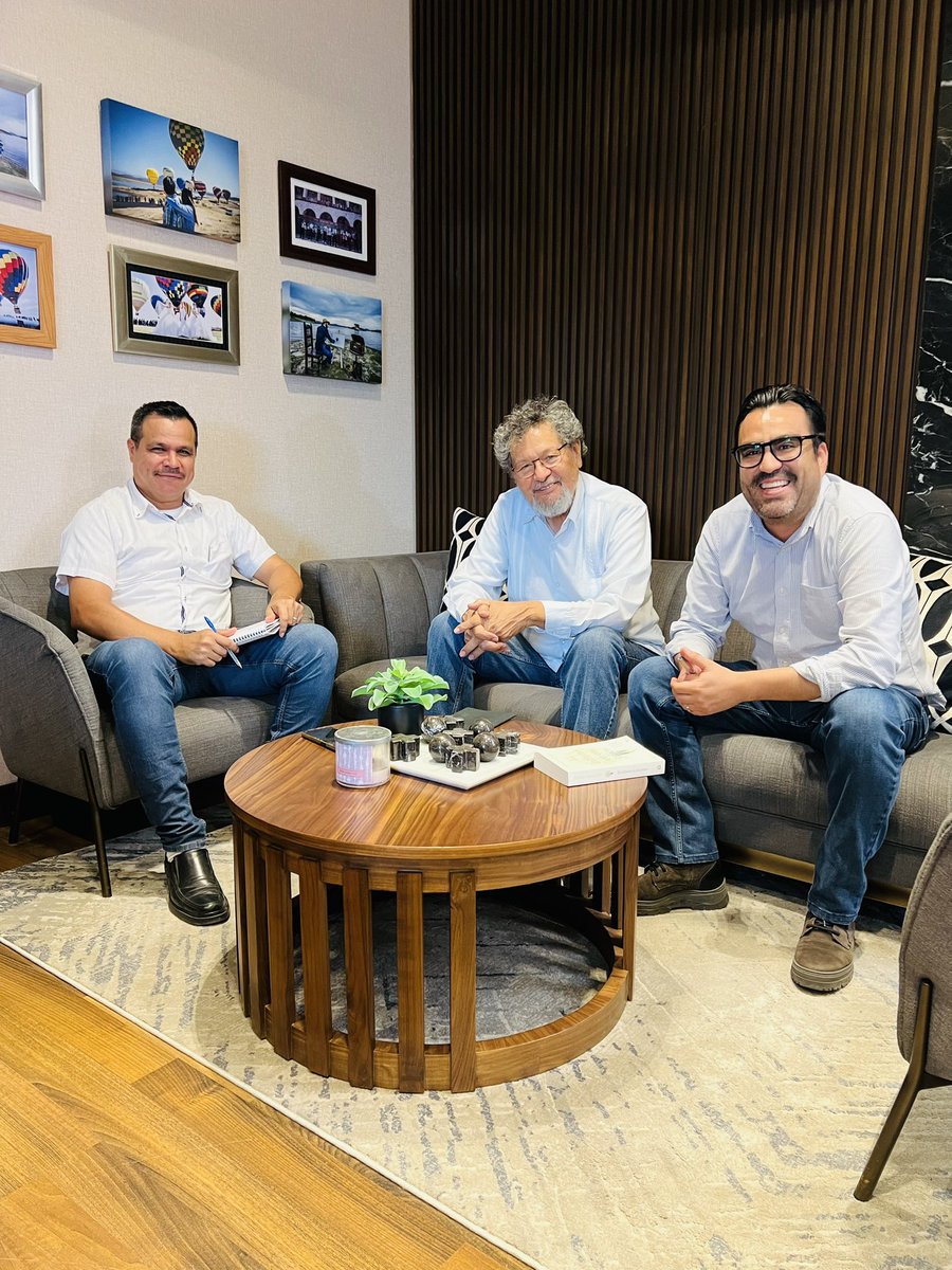 Juan de Dios Gámez Mendívil tweet media