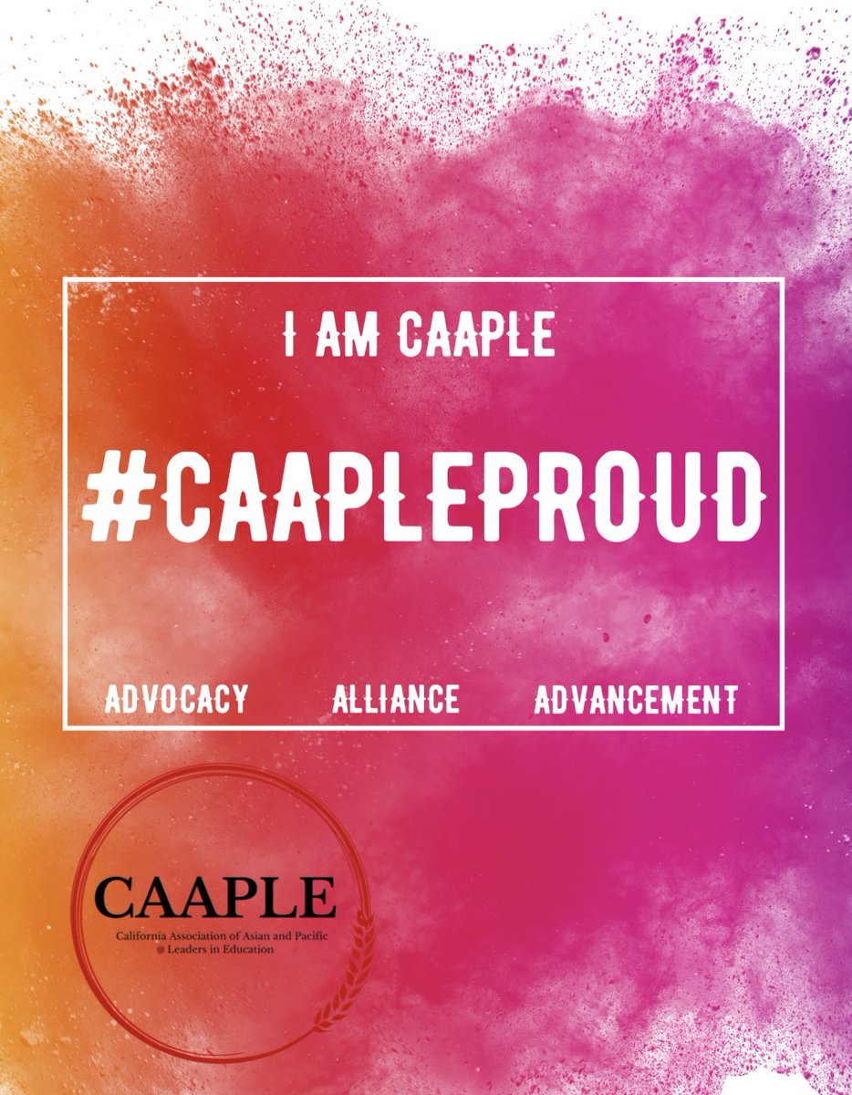 CAAPLEorg tweet picture