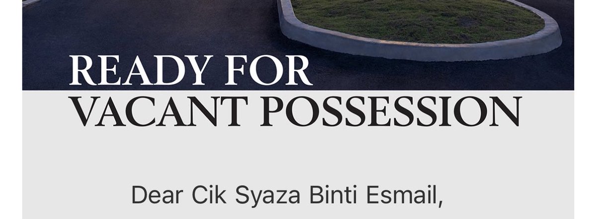 SyazaEsmail's tweet photo. Finally! https://t.co/UT5xH6pOhs