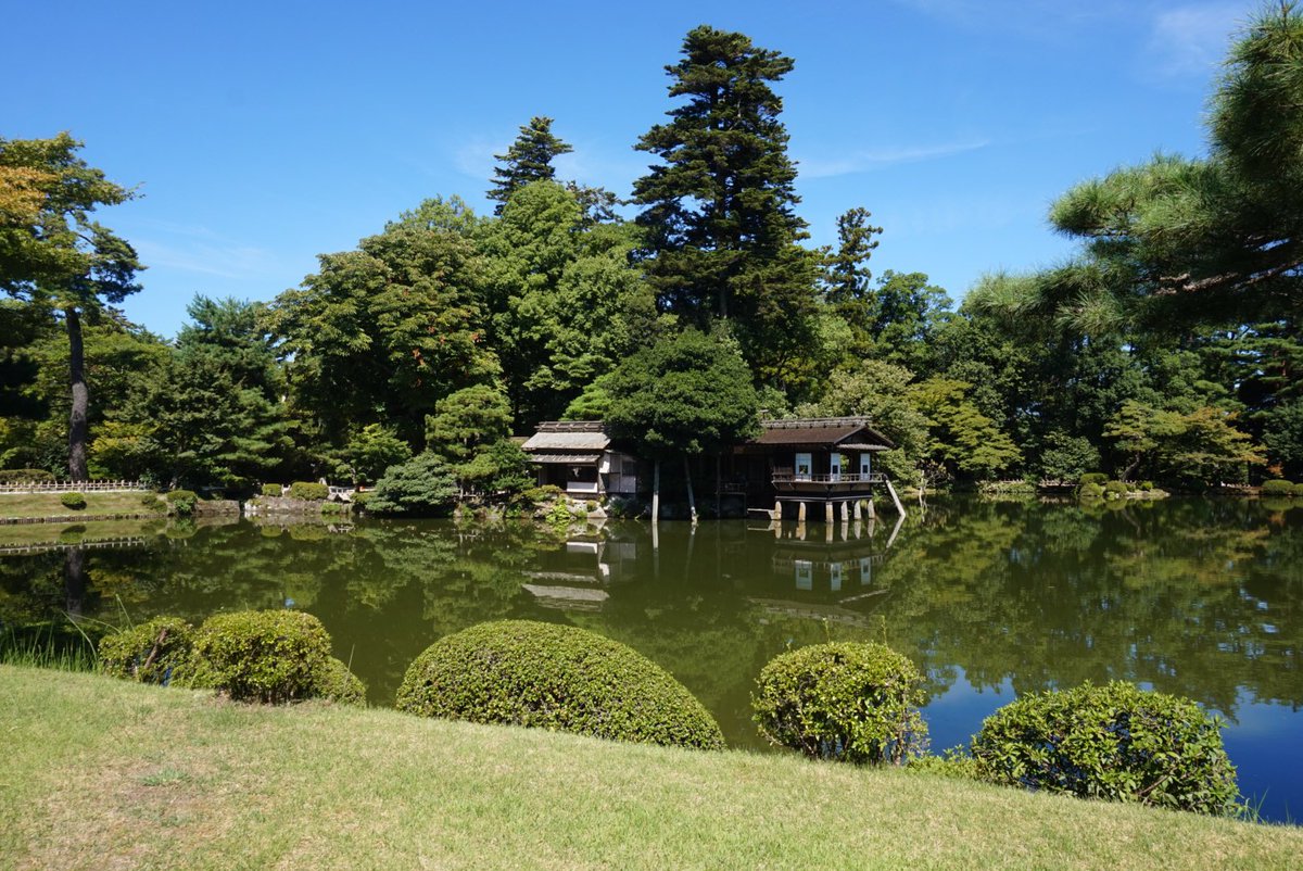 jimo_on03's tweet photo. 誕生日の金沢旅行楽しすぎました〜🫶🏻
リフレッシュできたしご飯美味しかったし
また行きたいな!!! https://t.co/OAYDwg3tiC