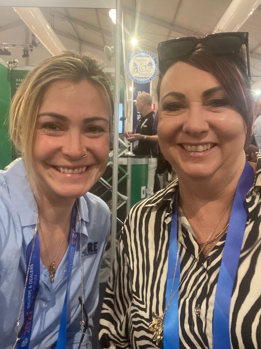 CoRE Learning Foundation (@corelearngrow) on Twitter photo <a href="/diggersndealers/">Diggers & Dealers Mining Forum</a> Day 2 ⛏Come and find <a href="/DaniTamati1/">Dani Tamati</a> and Jacobi Herringer to talk about how CoRE can help your company connect schools, communities, government and the resources industry for rich, rewarding and real-world STEM learning through strong partnerships! <a href="/diggersndealers/">Diggers & Dealers Mining Forum</a> Day 2 ⛏Come and find <a href="/DaniTamati1/">Dani Tamati</a> and Jacobi Herringer to talk about how CoRE can help your company connect schools, communities, government and the resources industry for rich, rewarding and real-world STEM learning through strong partnerships!