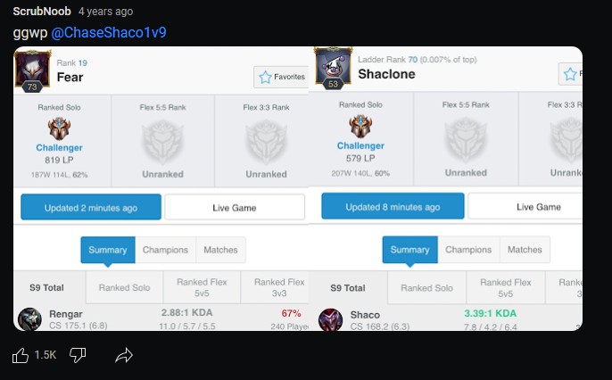 ScrubNoob tweet media