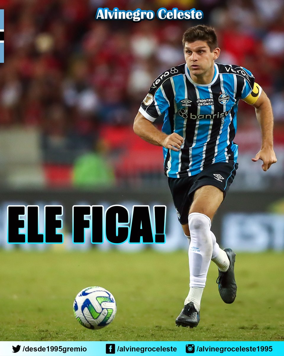 desde1995gremio's tweet photo. #DIADOGRÊMIO 🇧🇼
Na thread abaixo, as principais notícias que movimentaram o dia do Grêmio nesta segunda-feira.
Foto: Lucas Uebel/Grêmio
#top10 #alvinegroceleste #grêmio #gremio #tricolor #jornalismo #nãoaoscaçacliques #diretoereto #kannemann Walter Kannemann https://t.co/V6bJ7GkhH5